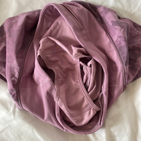 lululemon speed up - Picture 2 of 4